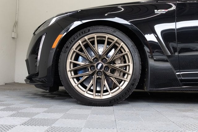 2024 Cadillac CT5-V V-Series