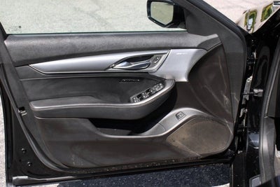 2020 Cadillac CT5 Premium Luxury