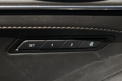 2020 Cadillac CT5 Premium Luxury