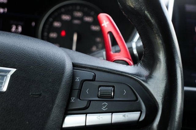 2020 Cadillac CT5 Premium Luxury