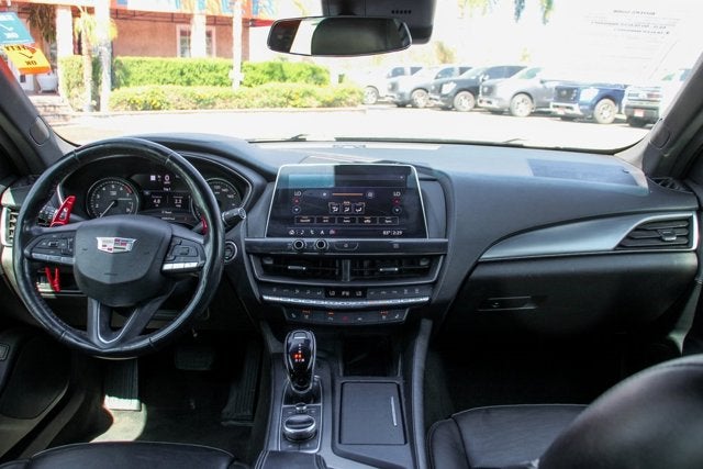 2020 Cadillac CT5 Premium Luxury