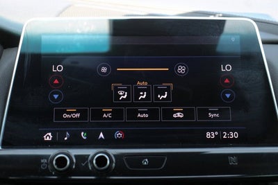 2020 Cadillac CT5 Premium Luxury