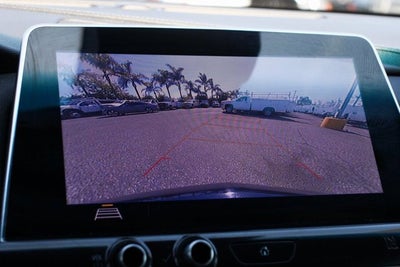 2020 Cadillac CT5 Premium Luxury