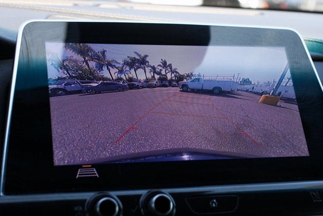 2020 Cadillac CT5 Premium Luxury