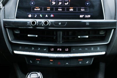 2020 Cadillac CT5 Premium Luxury