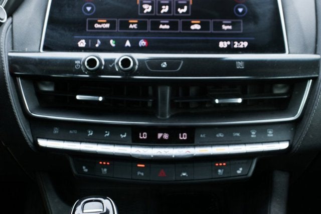 2020 Cadillac CT5 Premium Luxury