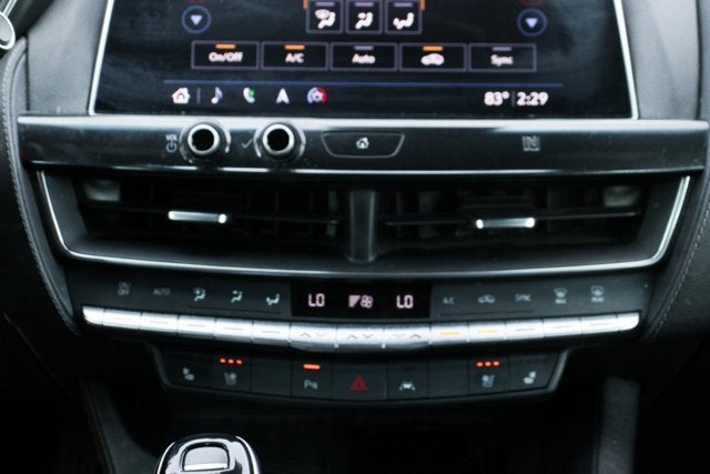 2020 Cadillac CT5 Premium Luxury