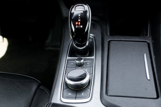 2020 Cadillac CT5 Premium Luxury