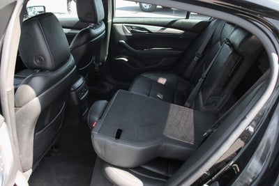 2020 Cadillac CT5 Premium Luxury