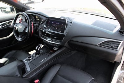 2020 Cadillac CT5 Premium Luxury