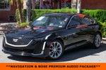 2020 Cadillac CT5 Premium Luxury