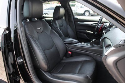 2020 Cadillac CT5 Premium Luxury