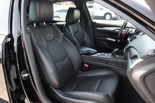 2020 Cadillac CT5 Premium Luxury