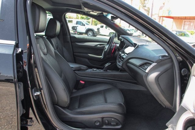 2020 Cadillac CT5 Premium Luxury