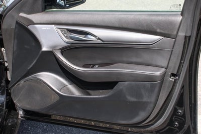 2020 Cadillac CT5 Premium Luxury