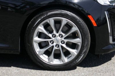 2020 Cadillac CT5 Premium Luxury