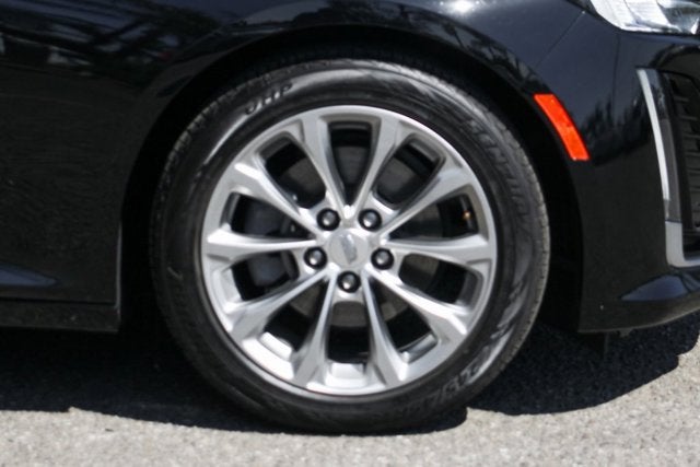 2020 Cadillac CT5 Premium Luxury