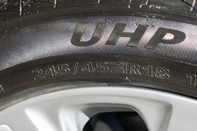 2020 Cadillac CT5 Premium Luxury