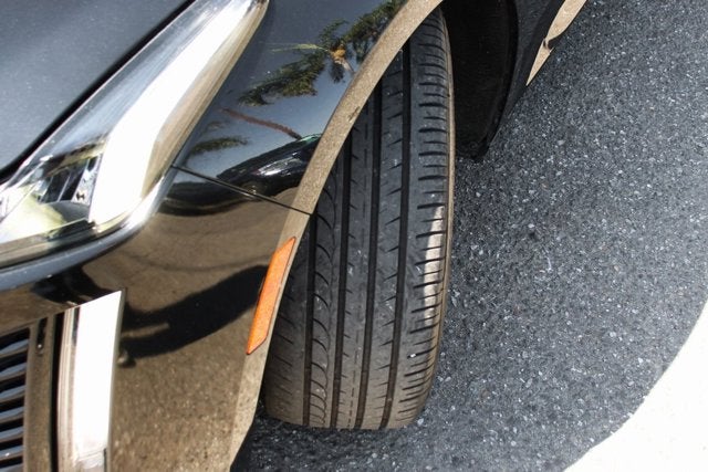 2020 Cadillac CT5 Premium Luxury