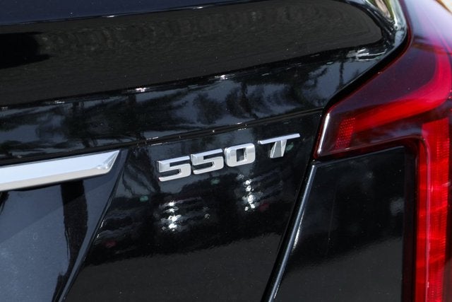 2020 Cadillac CT5 Premium Luxury