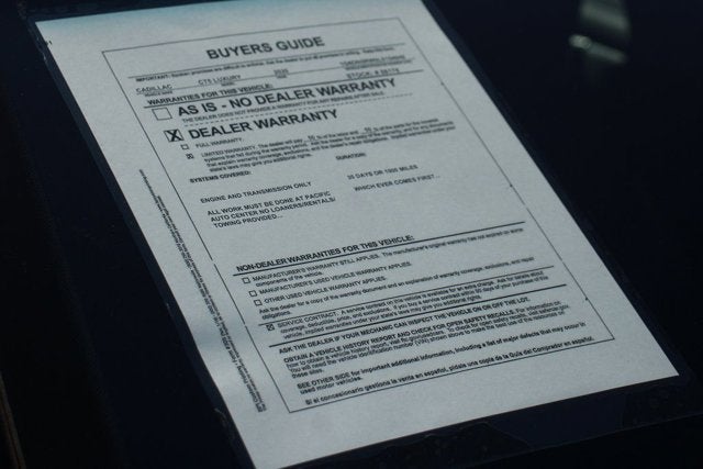 2020 Cadillac CT5 Premium Luxury