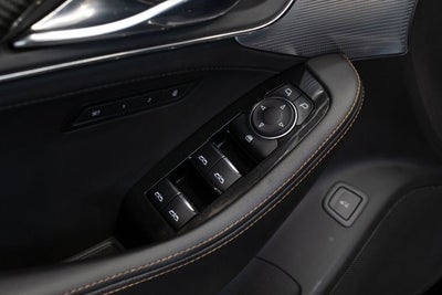 2022 Cadillac CT5-V V-Series