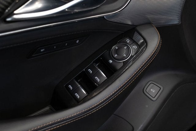 2022 Cadillac CT5-V V-Series