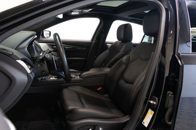 2022 Cadillac CT5-V V-Series