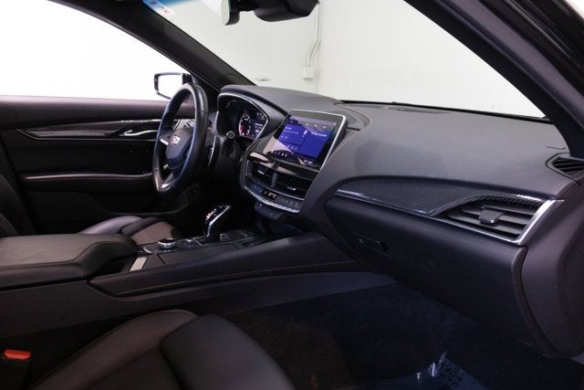 2022 Cadillac CT5-V V-Series