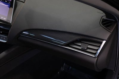 2022 Cadillac CT5-V V-Series