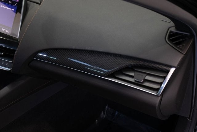 2022 Cadillac CT5-V V-Series