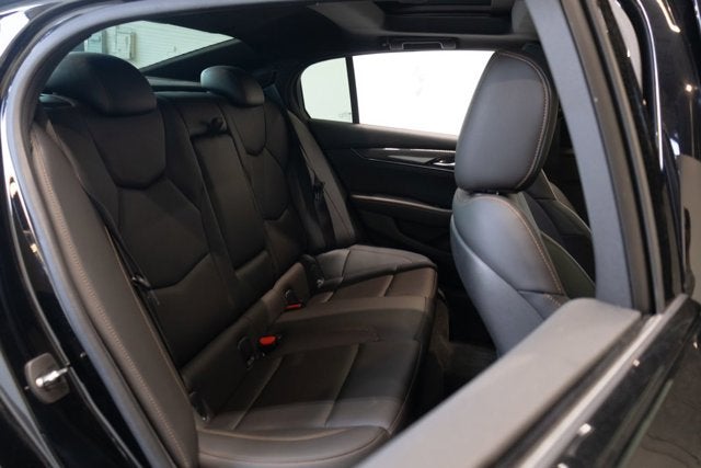 2022 Cadillac CT5-V V-Series