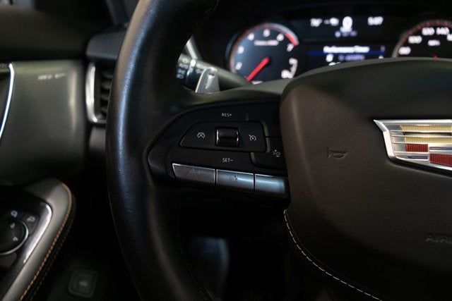 2022 Cadillac CT5-V V-Series