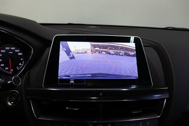 2022 Cadillac CT5-V V-Series