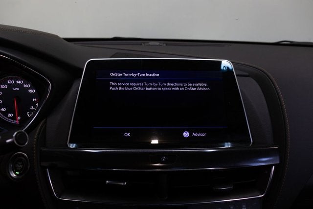 2022 Cadillac CT5-V V-Series