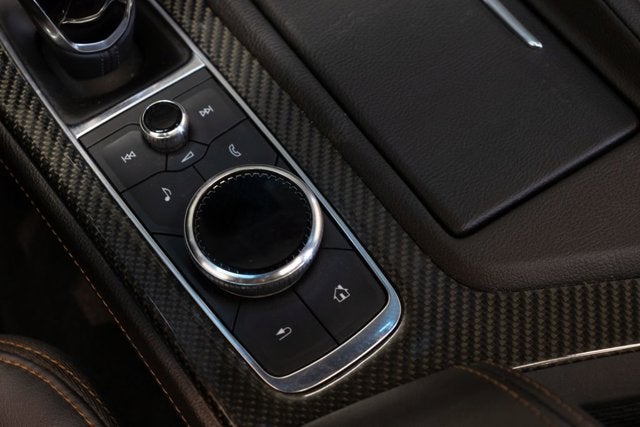 2022 Cadillac CT5-V V-Series