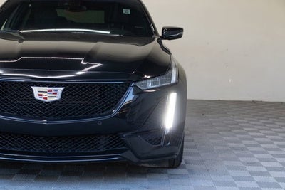 2022 Cadillac CT5-V V-Series