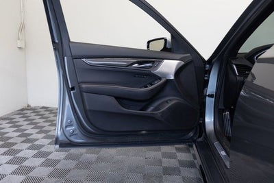 2021 Cadillac CT5 Sport