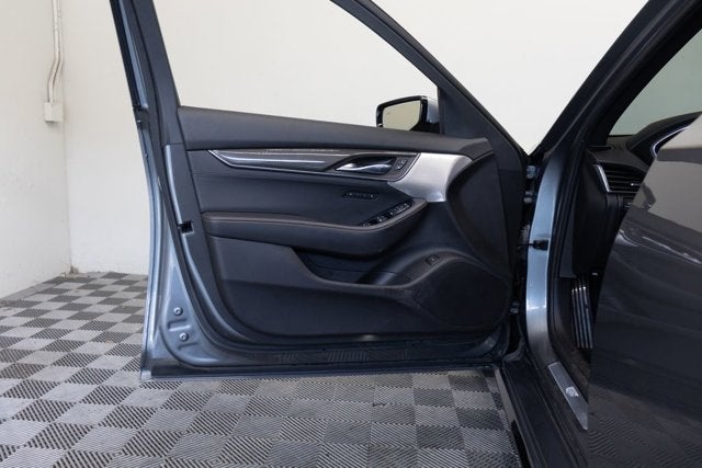 2021 Cadillac CT5 Sport