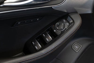 2021 Cadillac CT5 Sport