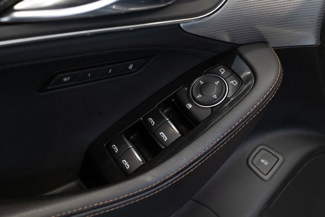 2021 Cadillac CT5 Sport