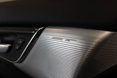 2021 Cadillac CT5 Sport