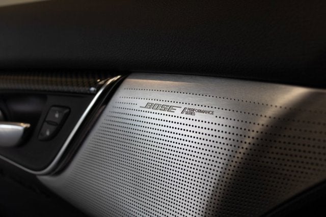 2021 Cadillac CT5 Sport