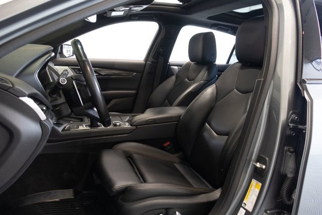 2021 Cadillac CT5 Sport