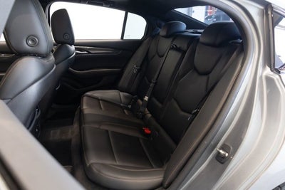 2021 Cadillac CT5 Sport