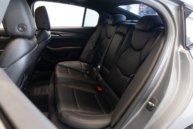 2021 Cadillac CT5 Sport