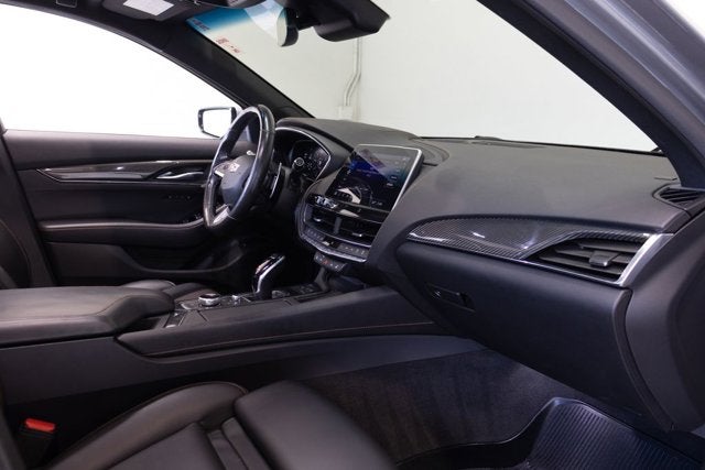 2021 Cadillac CT5 Sport