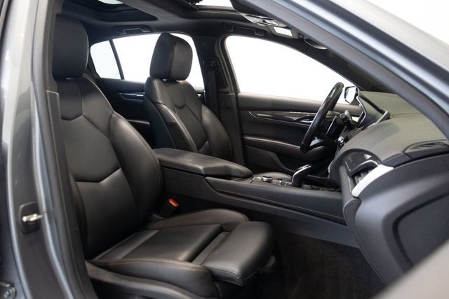 2021 Cadillac CT5 Sport