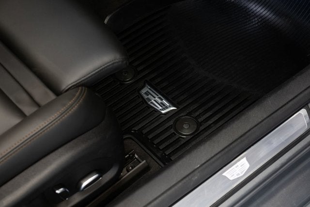 2021 Cadillac CT5 Sport