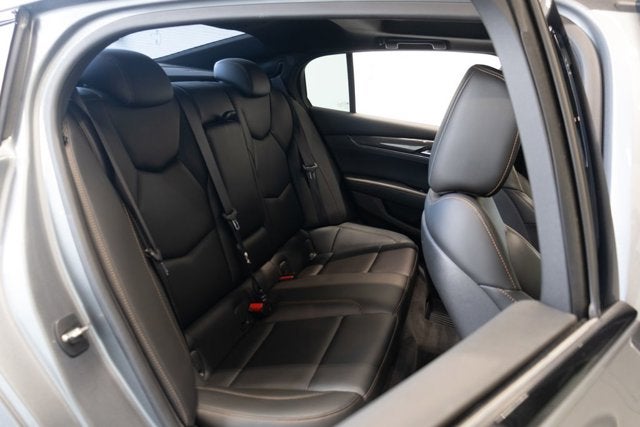 2021 Cadillac CT5 Sport